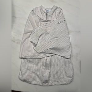 Halo sleep sack swaddle, newborn